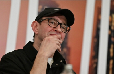 Богомолов поздравил Хабенского с новой ролью в МХАТе