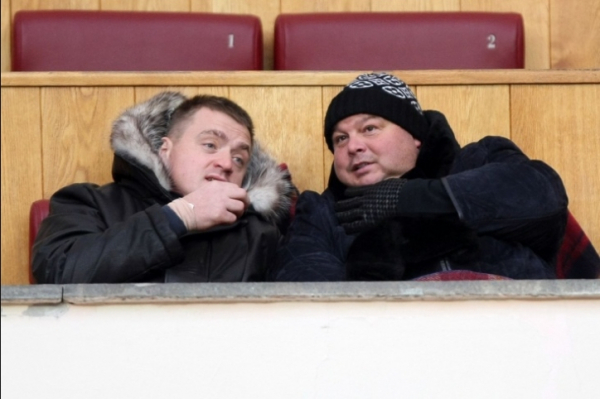 Червиченко: при Осинькине &quot;Крылья Советов&quot; были более интересными и креативными