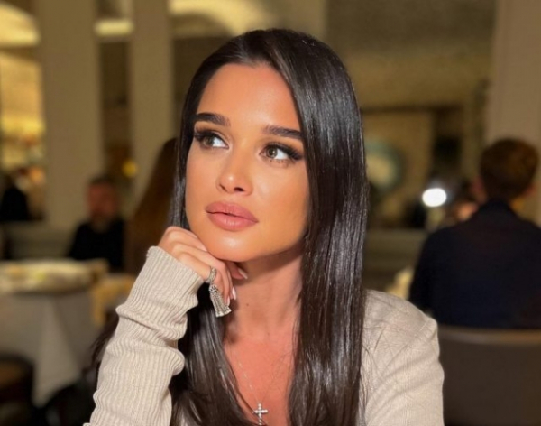 Ксения Бородина резко ответила Ольге Бузовой после скандала с Басковым