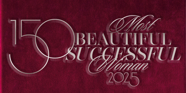 Журнал MODNY DOM выпустил коллекционный выпуск "WOMAN. 150 САМЫХ КРАСИВЫХ и УСПЕШНЫХ ЖЕНЩИН РОССИИ"