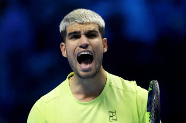 "Месяц &mdash; это мало для многих, но для нас достаточно" &mdash; Алькарас о подготовке к сезону-2026