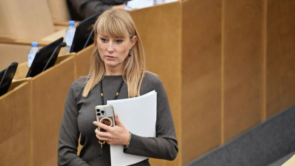 Журова назвала поведение боксерши Лучкиной плохой рекламой вейпов