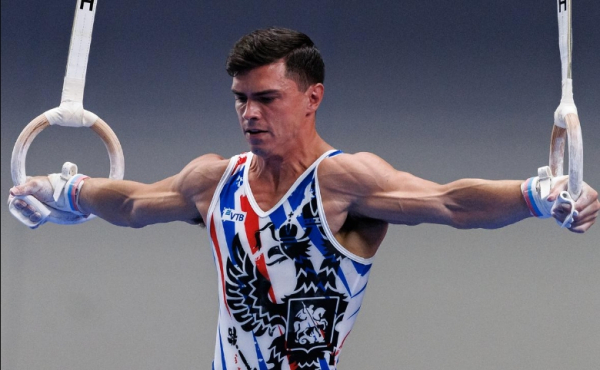 Далалояна избрали президентом Федерации спортивной гимнастики Москвы