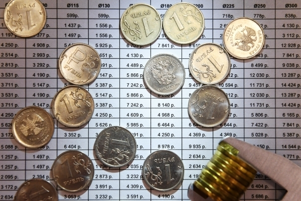 Бюджет России в 2025 году пополнился почти на 750 млрд рублей от НДФЛ