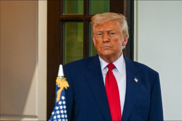 Трамп возвращается в Вашингтон на фоне обострения на Ближнем Востоке