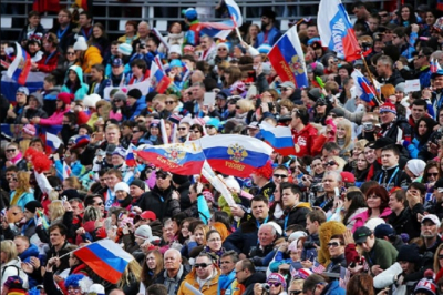 Россия возвращается на европейскую арену с флагом и гимном: лёд тронулся