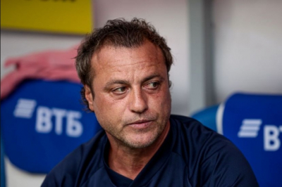Гусев: "Спартак" пропустил уже на первой минуте