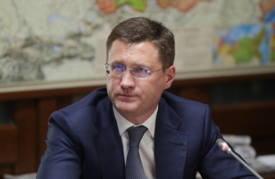 Новак дал гарантию: российские НПЗ вернутся в строй в полном составе