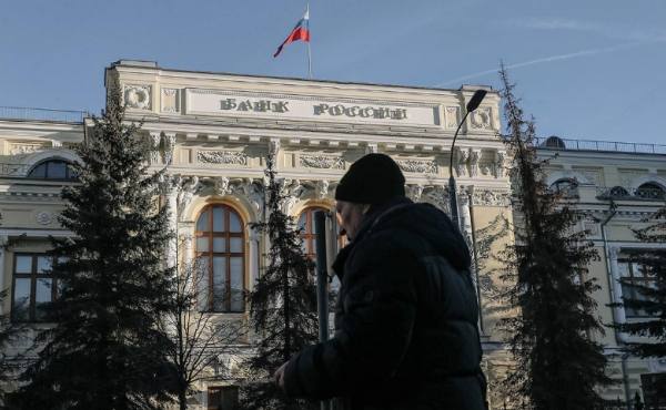 ЦБ отложил срок достижения цели по инфляции