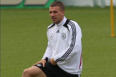 Совладелец "Гурника" Подольски: мы не считаем себя фаворитами чемпионата Польши