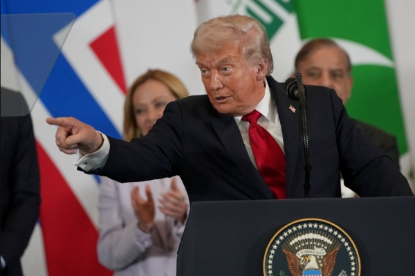 Трамп зовёт Обаму и Бушей на футбол: матч века или политический тайм-аут?