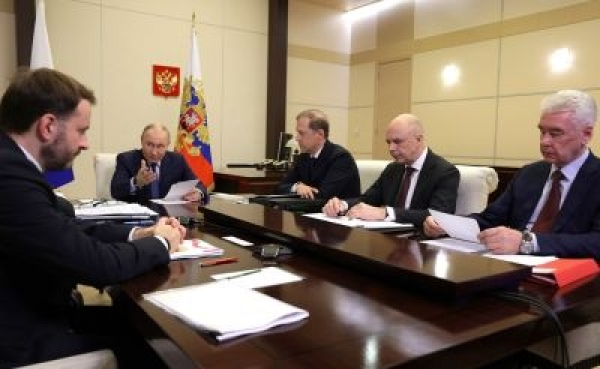 Предложения Совета по нацпроектам при президенте: ключевые инициативы для здравоохранения