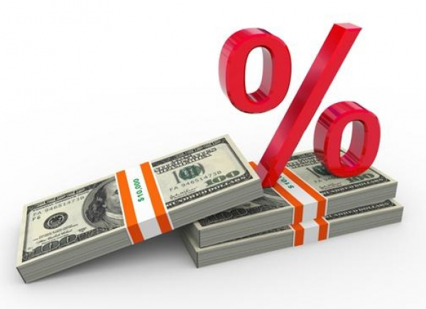 Долги россиян впервые превысили 45 триллионов рублей &mdash; РИА Новости