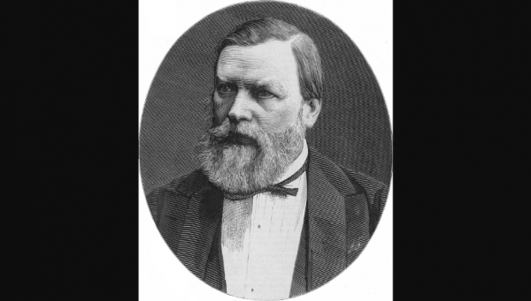 Павел Мельников: жизнь и достижения