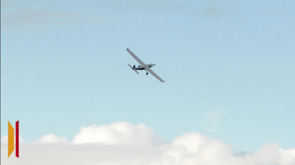 Второй БПЛА, направлявшийся к Москве, сбит ПВО