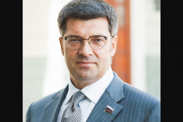 Олег Иванович Денисенко: биография и достижения