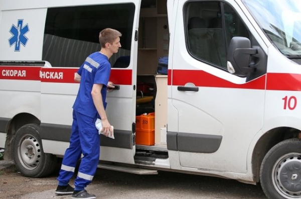 В Арзамасе увеличилось число школьников, госпитализированных с кишечной инфекцией