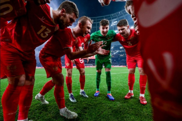 Россия против Никарагуа: новый вызов для сборной РФ