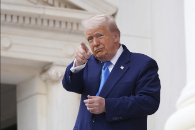 Трамп сообщил о согласии Китая начать закупки американских энергоносителей