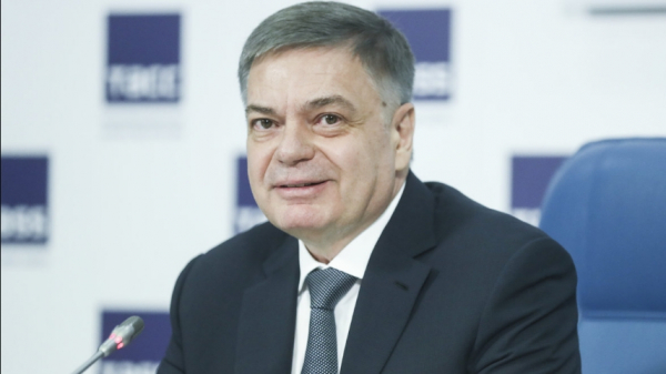 Шишкарев возглавил российский гандбол: медали, новые клубы и подготовка сборных к допуску