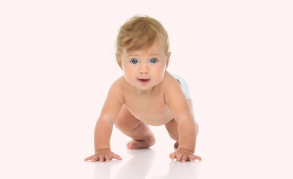 Моторное развитие: существуют ли возрастные нормы?